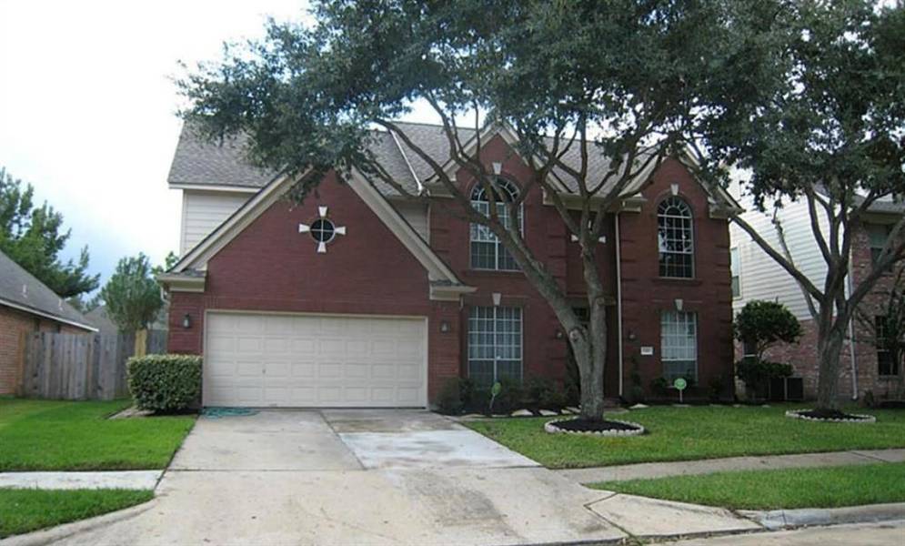 17915 Scrub Oak DR, Richmond, TX 77407