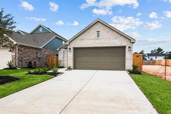 Tomball, TX 77377,21907 Esparto Hills TRL