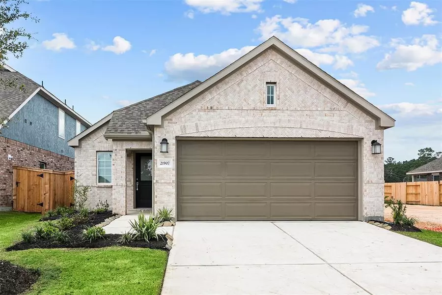 21907 Esparto Hills TRL, Tomball, TX 77377