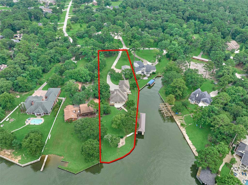 Willis, TX 77318,14696 Hillshire DR
