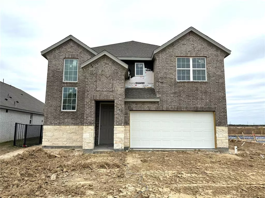 Cypress, TX 77433,12227 Bell County CT