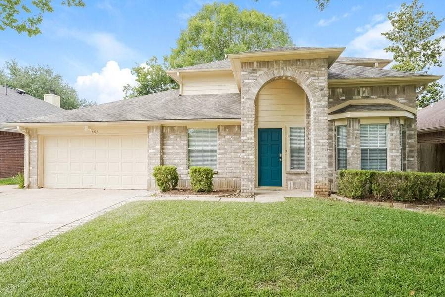 2107 Musket Ridge DR, Richmond, TX 77406