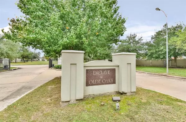 14923 Forest Enclave LN, Houston, TX 77068