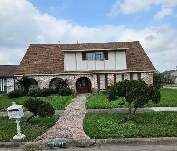 Houston, TX 77089,11431 Sagetown DR