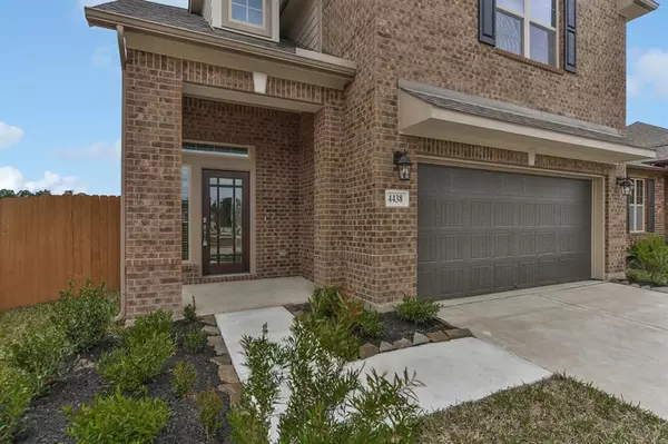 Katy, TX 77493,5042 BLUEBIRD SONG LN