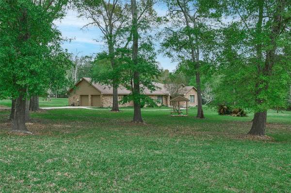 2191 Pine DR DR, Conroe, TX 77304