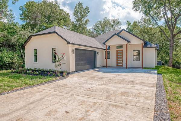 12089 Mustang, Willis, TX 77378