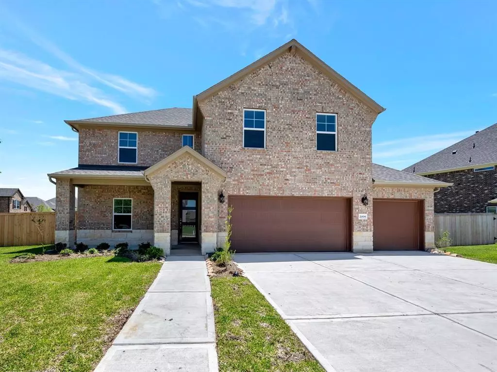 Pearland, TX 77089,2009 Bristol Cliff LN