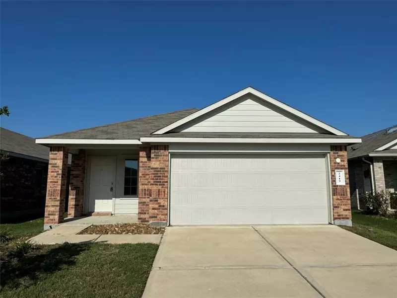 2419 Heeney Park LN, Spring, TX 77373