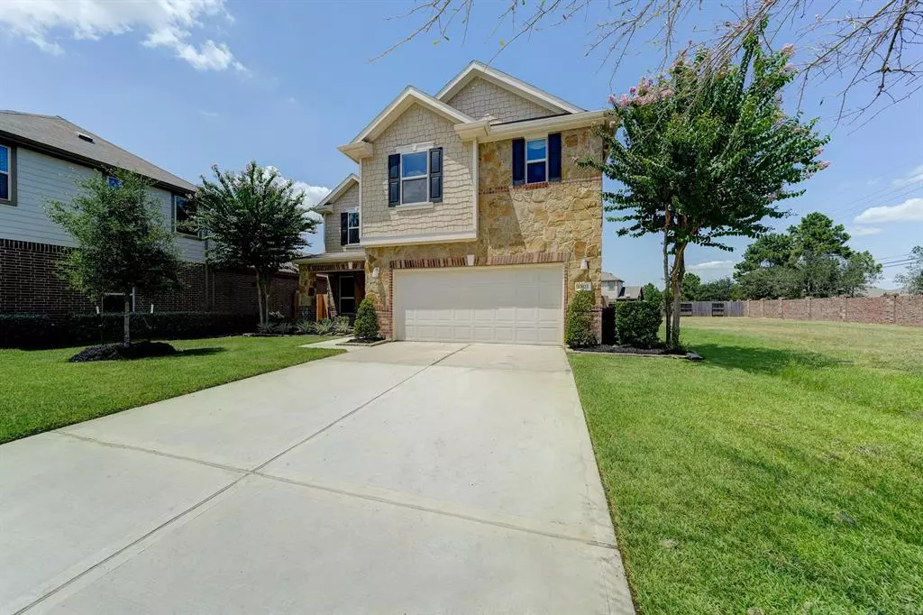 Houston, TX 77044,13023 Ivory Field LN