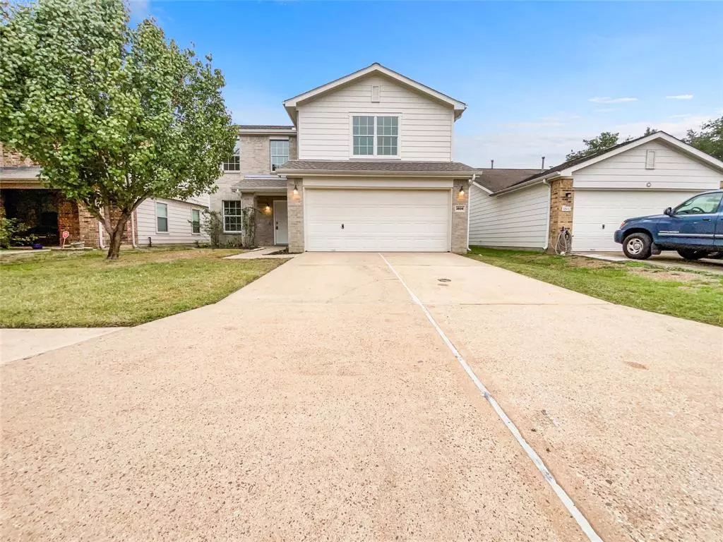 Katy, TX 77449,3806 Granite Springs LN