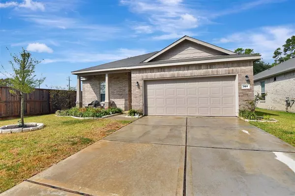 Alvin, TX 77511,301 Appaloosa DR