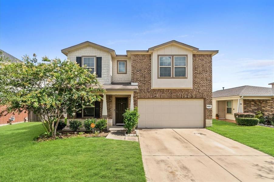 6427 Dayridge LN, Houston, TX 77048