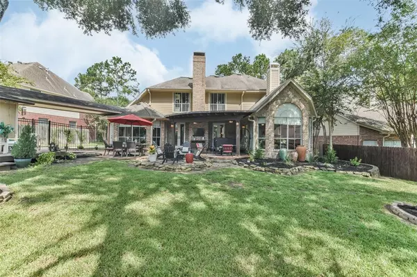 The Woodlands, TX 77382,11 Wistful Vista PL