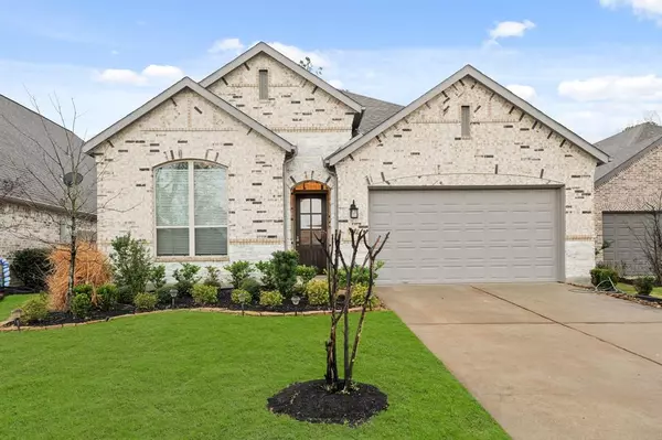 17114 Mystic River LN, Conroe, TX 77302