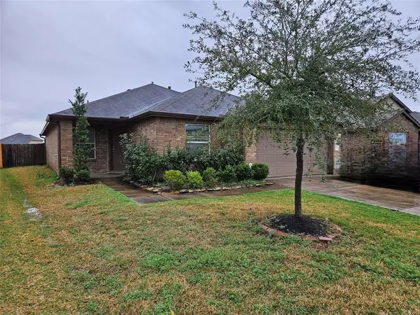 18107 sonora brook LN, Richmond, TX 77407