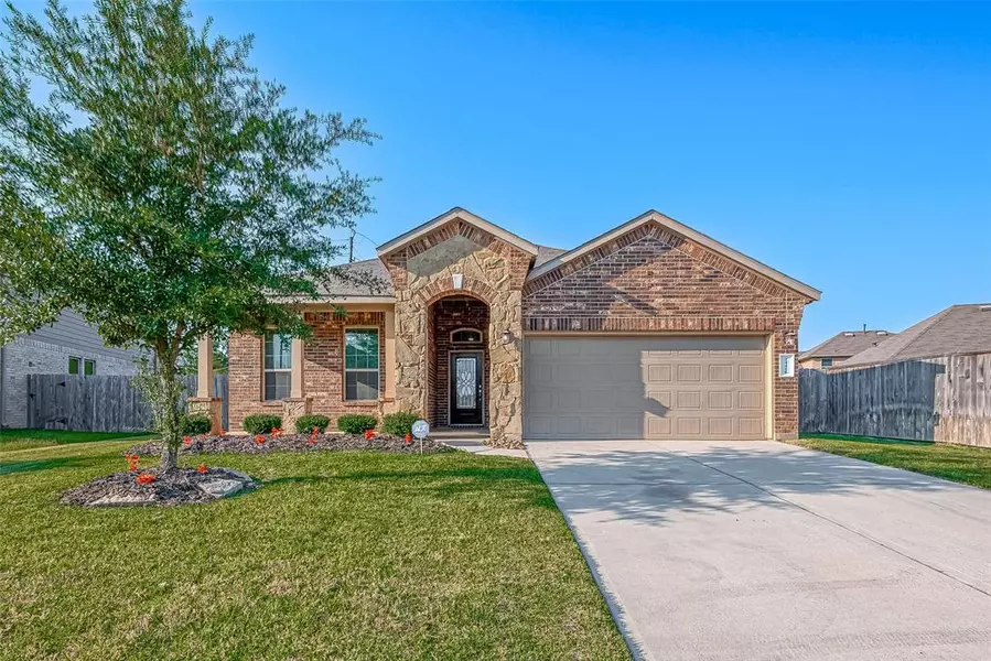 24426 N Newcastle Bay TRL, Spring, TX 77389