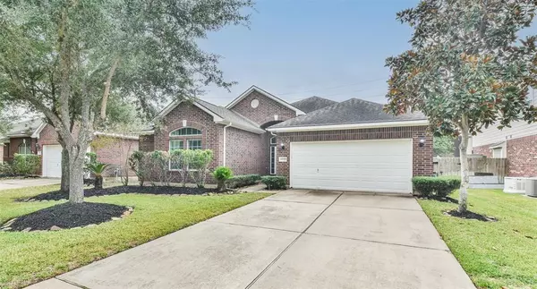 Cypress, TX 77433,15322 Wild Timber TRL