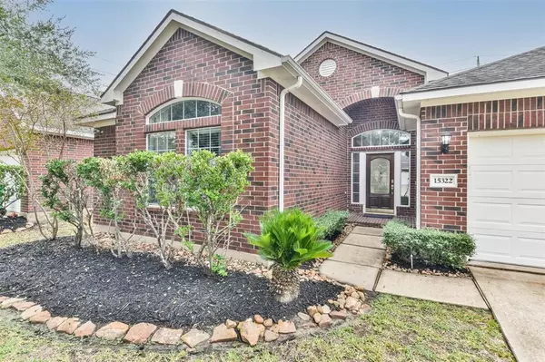 Cypress, TX 77433,15322 Wild Timber TRL