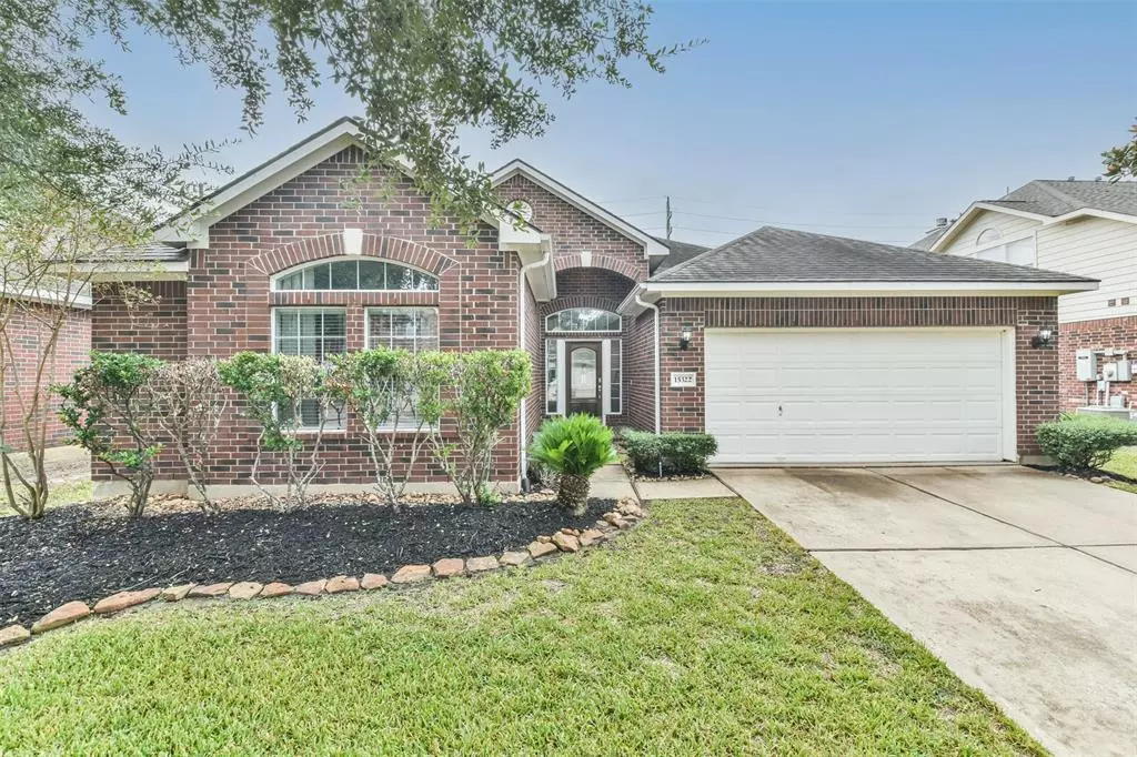 Cypress, TX 77433,15322 Wild Timber TRL