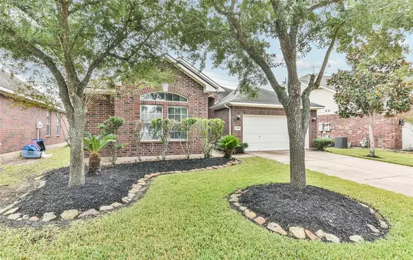 Cypress, TX 77433,15322 Wild Timber TRL