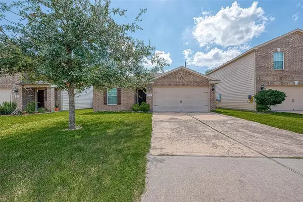 Hockley, TX 77447,17426 Cedar Rock DR