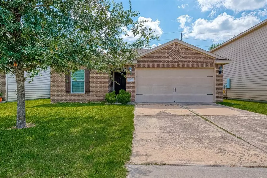 17426 Cedar Rock DR, Hockley, TX 77447