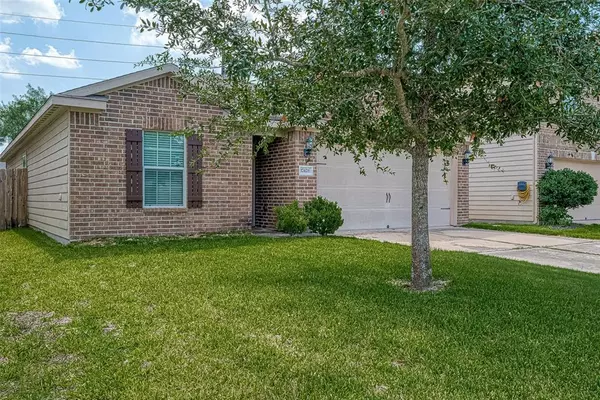 Hockley, TX 77447,17426 Cedar Rock DR