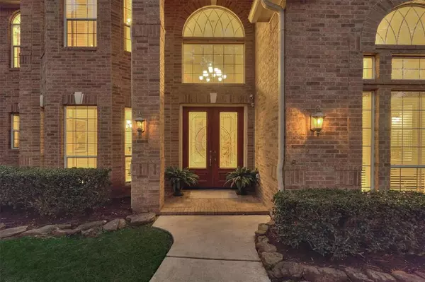 Spring, TX 77389,6802 Star Ledge CT