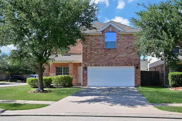 20934 Windsor Hollow CT, Katy, TX 77449