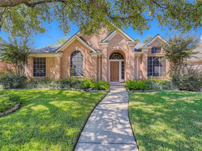 11215 Hillside Glen TRL, Houston, TX 77065