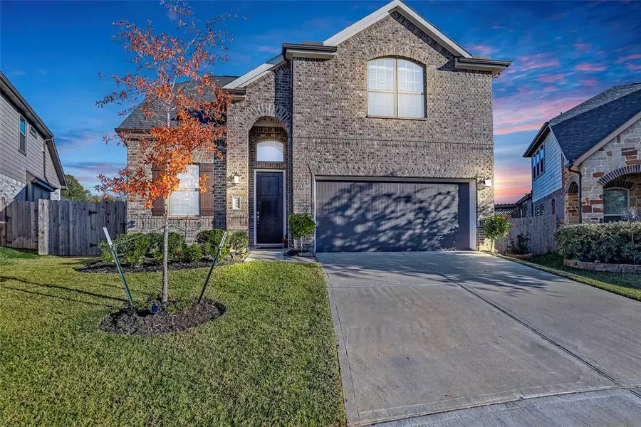 204 Catoti Cay CT, Conroe, TX 77304