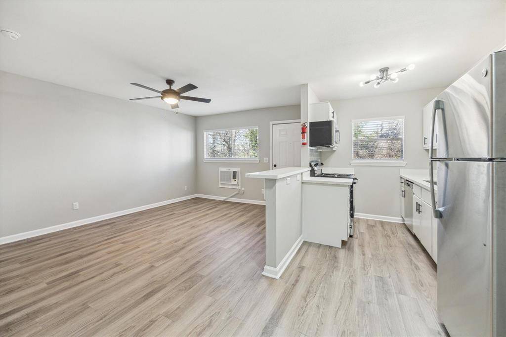 1225 W 25th ST #6, Houston, TX 77008