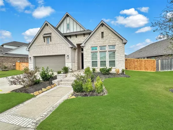 Cypress, TX 77433,15407 Hill Country Oaks LN