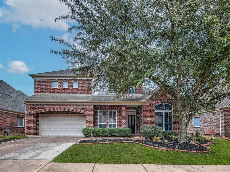 19010 Grove Valley TRL, Houston, TX 77084