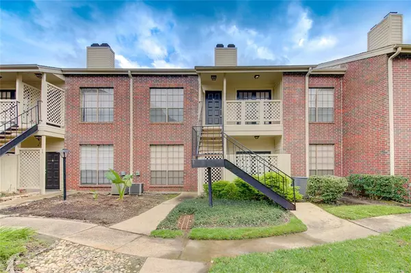 8055 Cambridge ST #82, Houston, TX 77054