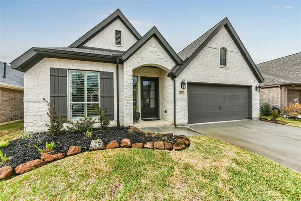 Tomball, TX 77377,20423 Noble Arabian DR