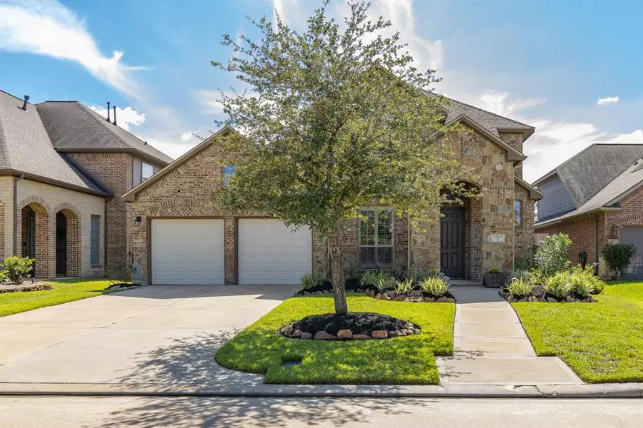 14510 Lilly Hollow DR, Cypress, TX 77429