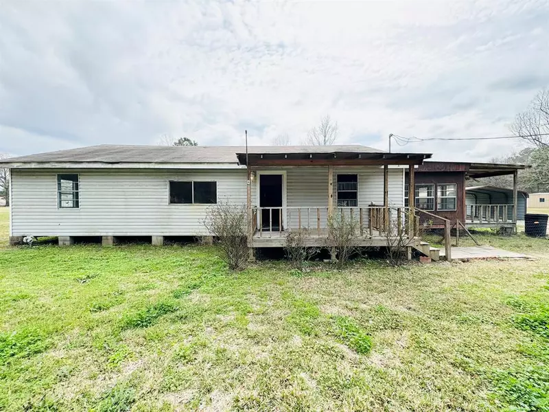 26908 Midline RD, Cleveland, TX 77328