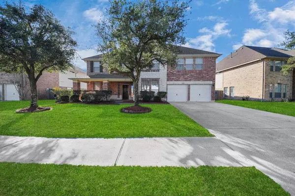 Houston, TX 77049,6723 Stableton LN