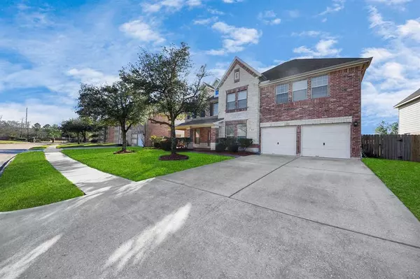 Houston, TX 77049,6723 Stableton LN