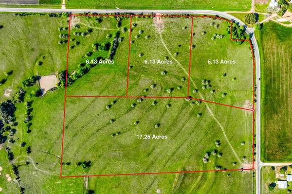 New Ulm, TX 78950,000 FM 1291 Tract 2C