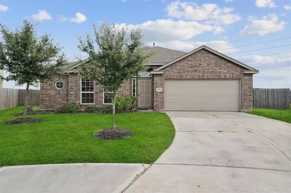 Rosenberg, TX 77471,2902 Tulip Tree TRL