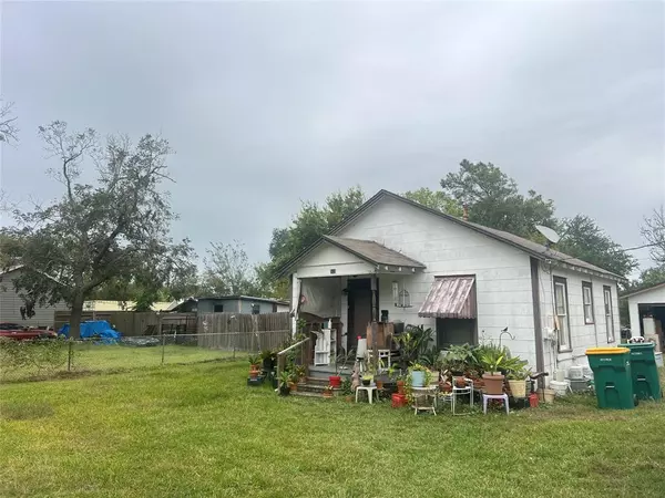 503 Ross ST, La Marque, TX 77568