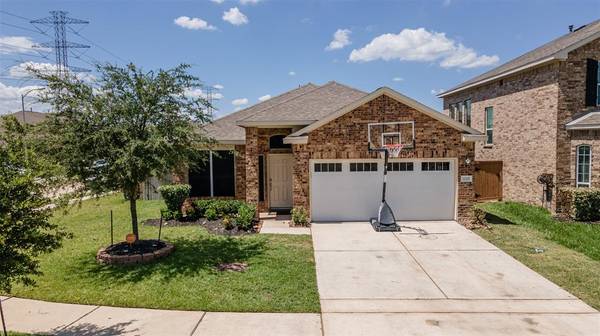 11311 Eagle Branch DR,  Humble,  TX 77396