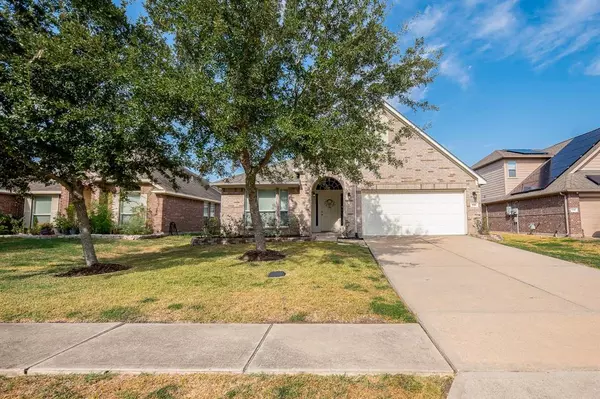 9006 Bonbrook Bend LN, Rosenberg, TX 77469