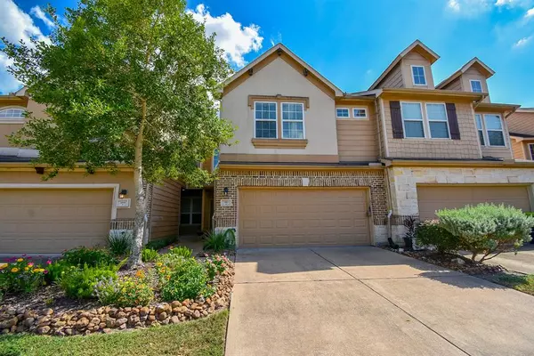 3863 Calgary CIR, Missouri City, TX 77459