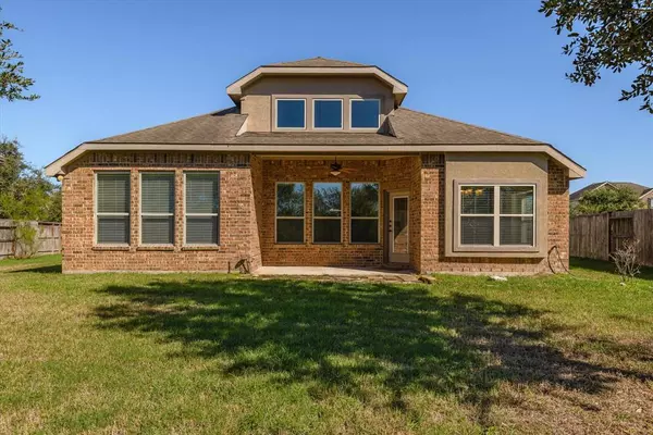 Pearland, TX 77089,2212 Meadow Wind DR