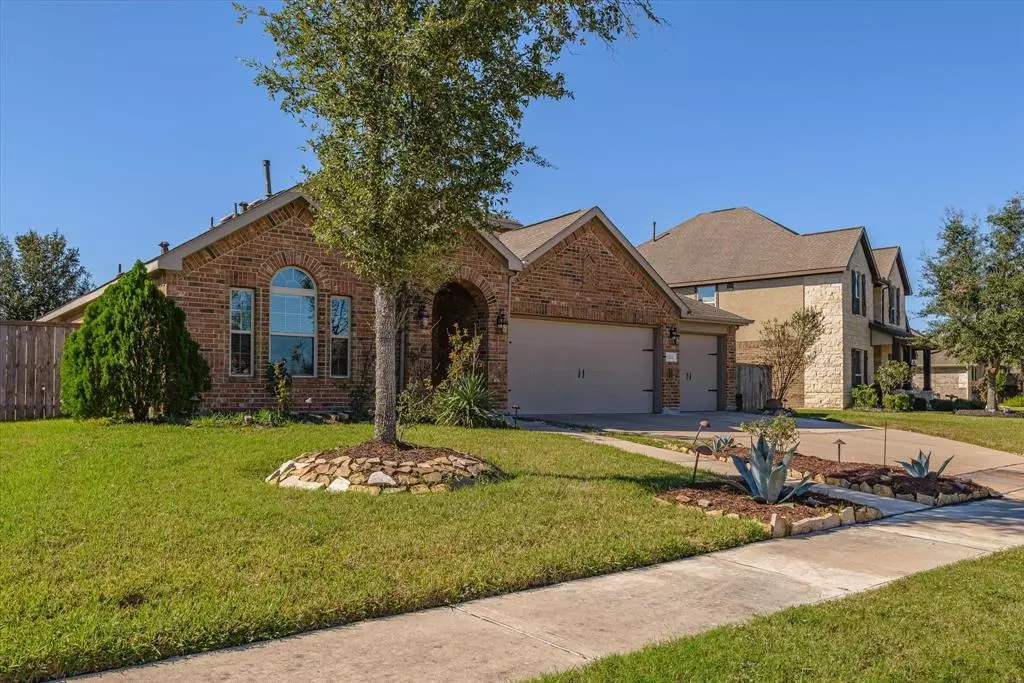 Pearland, TX 77089,2212 Meadow Wind DR