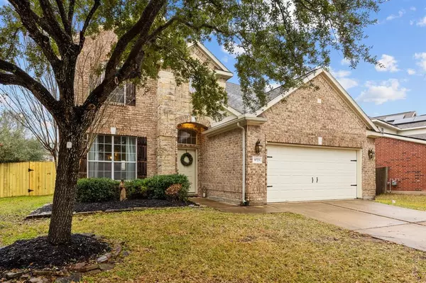 Houston, TX 77095,9723 Copper Mist LN